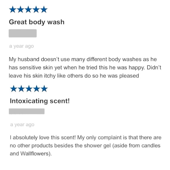 🆕Bath & Body Works Mahogany Coconut 3-in-1 Bath/Shower Gel for Men! RARE - Picture 11 of 16